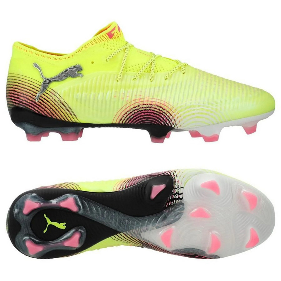 Бутси Puma Future 8 Ultimate Low FG 108361-03