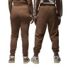 Штани Air Jordan MVP Hybrid Fleece Brown FV7229-223