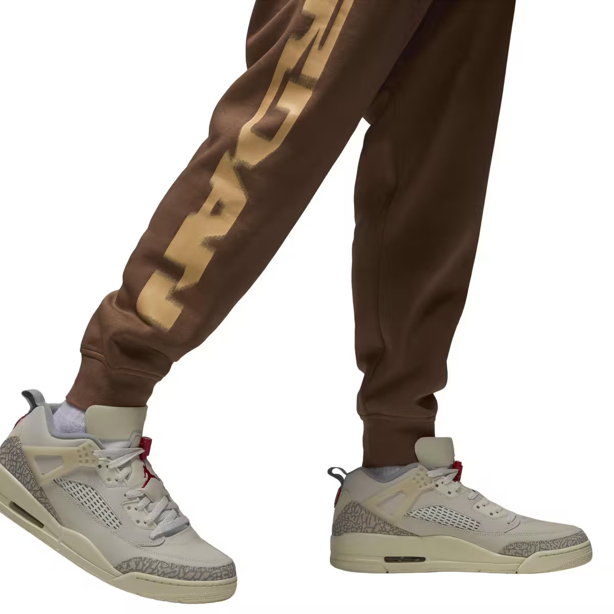 Штани Air Jordan MVP Hybrid Fleece Brown FV7229-223