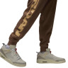 Штани Air Jordan MVP Hybrid Fleece Brown FV7229-223