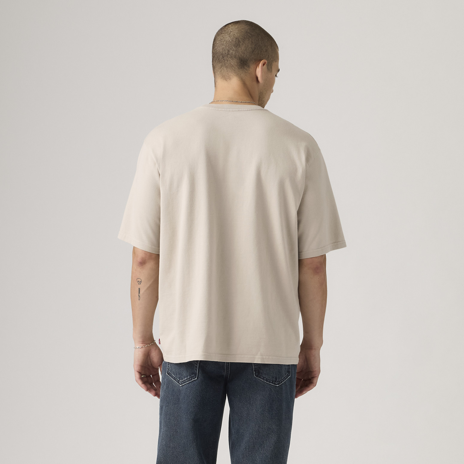 Футболка T-shirt A58050040