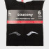 Шкарпетки (комплект) Saucony VENTILATING COMFORT FIT (6pcs) S611002-001