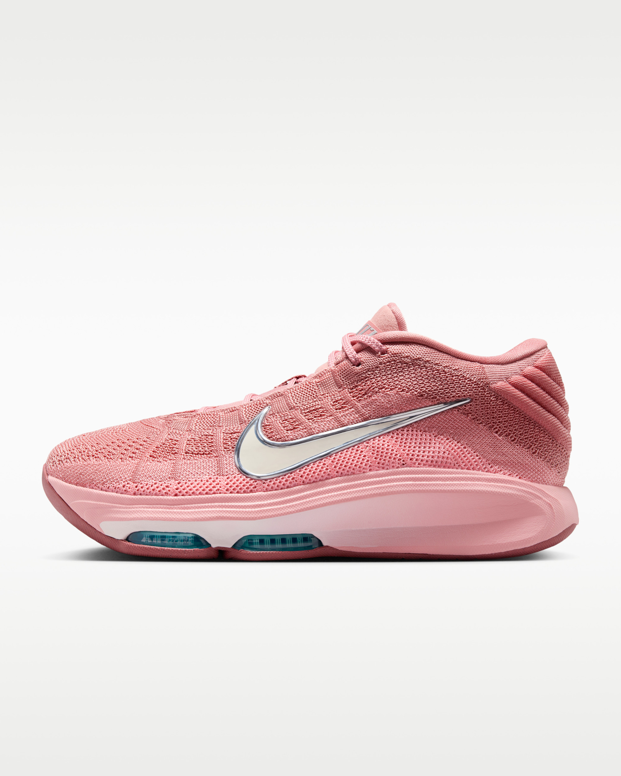 Кросівки Nike GT Hustle 3 FV5953-602