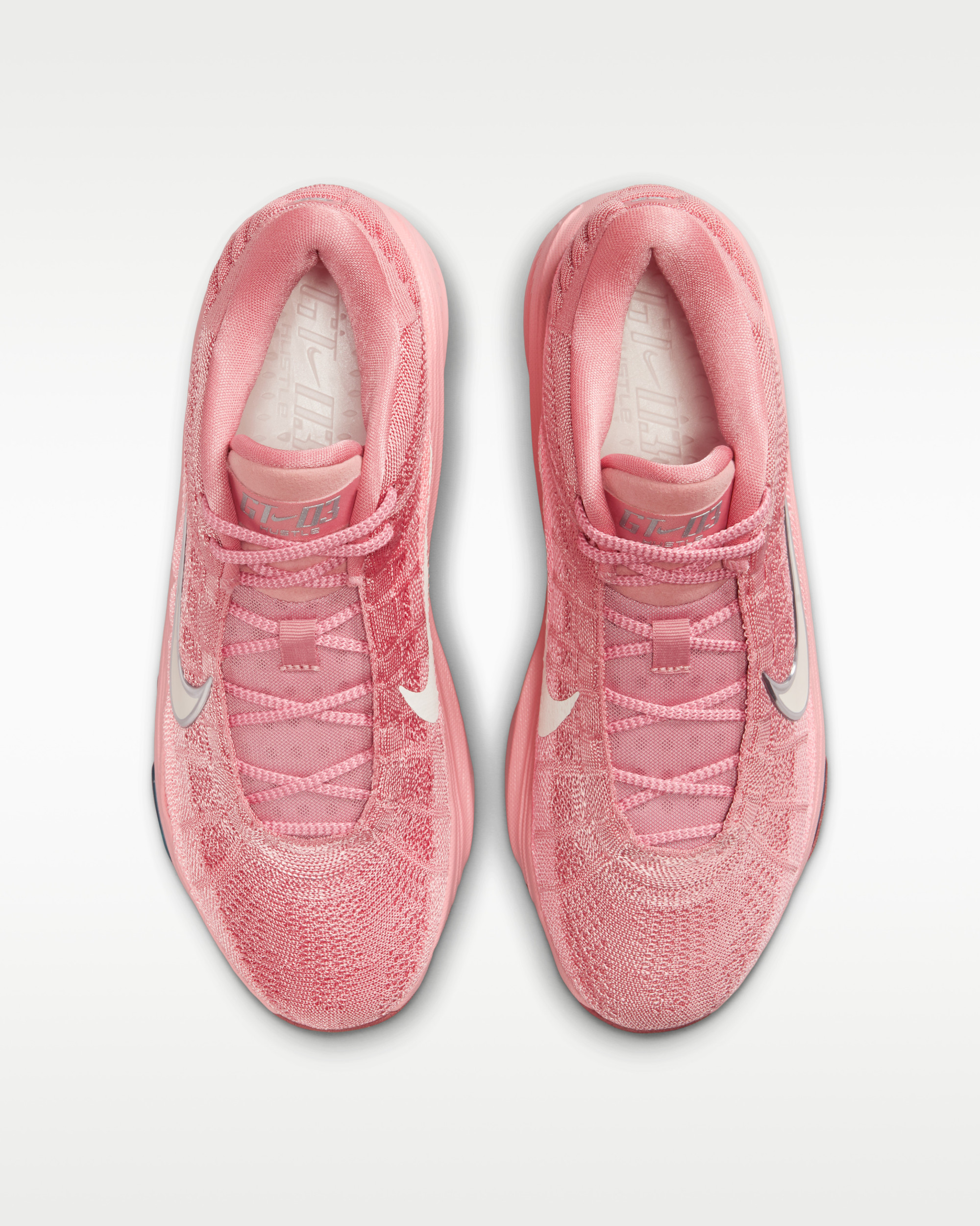 Кросівки Nike GT Hustle 3 FV5953-602