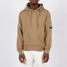 Худі CP Cotton fleece Hoodie 14CMSS137A 005398R