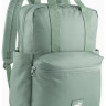 Рюкзак Puma PHASE COLLEGE Backpack 11L зелений Діт 39 х 30 х 11 см 091348-02
