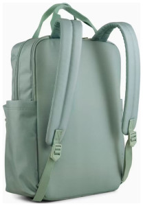 Рюкзак Puma PHASE COLLEGE Backpack 11L зелений Діт 39 х 30 х 11 см 091348-02