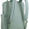 Рюкзак Puma PHASE COLLEGE Backpack 11L зелений Діт 39 х 30 х 11 см 091348-02