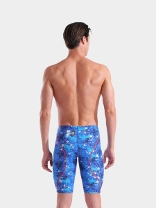 Комбінезон для плавання Arena ST NEXT LE JAMMER 006351-204