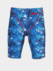 Комбінезон для плавання Arena ST NEXT LE JAMMER 006351-204