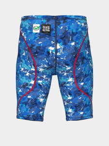 Комбінезон для плавання Arena ST NEXT LE JAMMER 006351-204