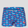 Плавки Arena FRIENDS SWIM SHORT ALLOVER 006303-800