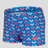 Плавки Arena FRIENDS SWIM SHORT ALLOVER 006303-800