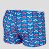Плавки Arena FRIENDS SWIM SHORT ALLOVER 006303-800