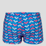 Плавки Arena FRIENDS SWIM SHORT ALLOVER 006303-800