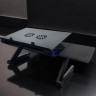 Стіл для ноутбука Laptop Table T8 портативна підставка з вентилятором 847654