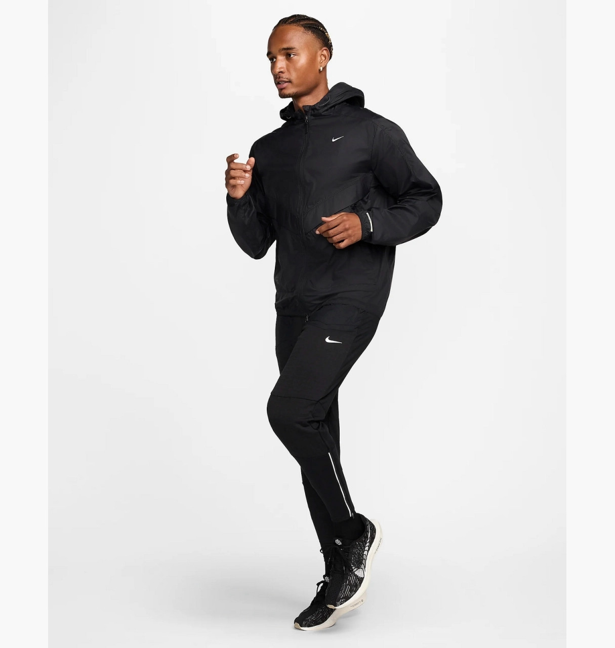 Штани NIKE PHENOM ELITE PANT HF7454-010