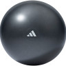 М'яч гімнастичний Adidas Gymball ADBL-11246BK-NL