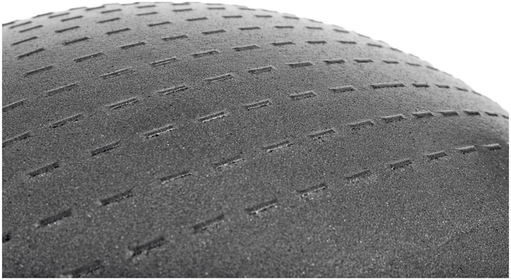 М'яч гімнастичний Adidas Gymball ADBL-11246BK-NL