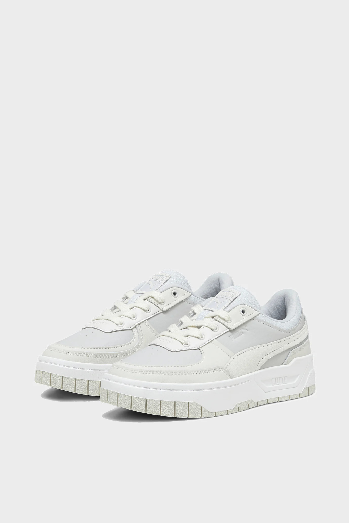 Кросівки Puma Cali Dream Selflove Grey 392727 02