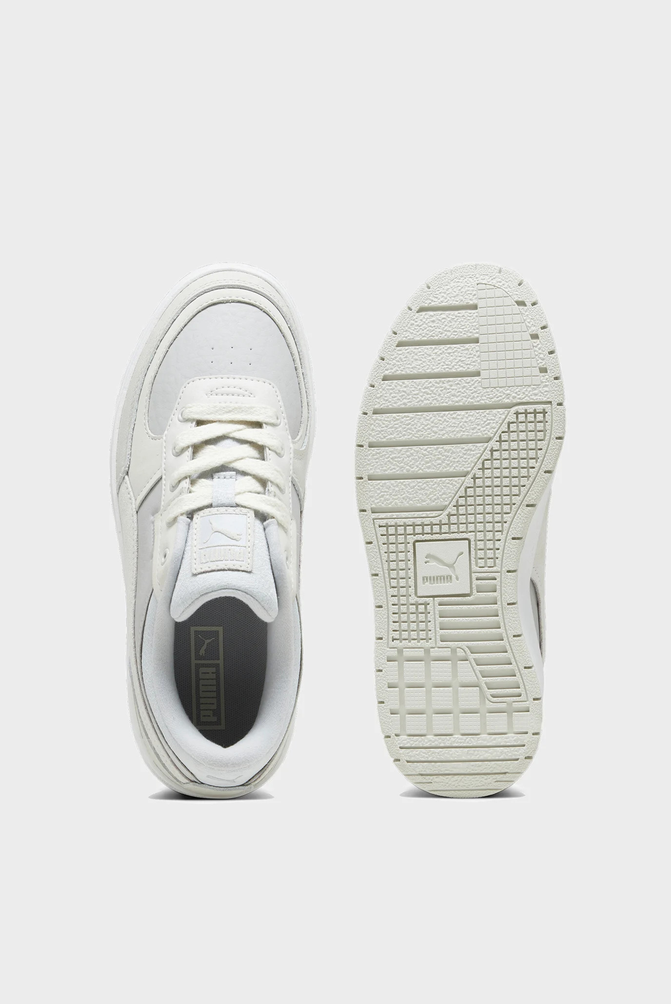 Кросівки Puma Cali Dream Selflove Grey 392727 02