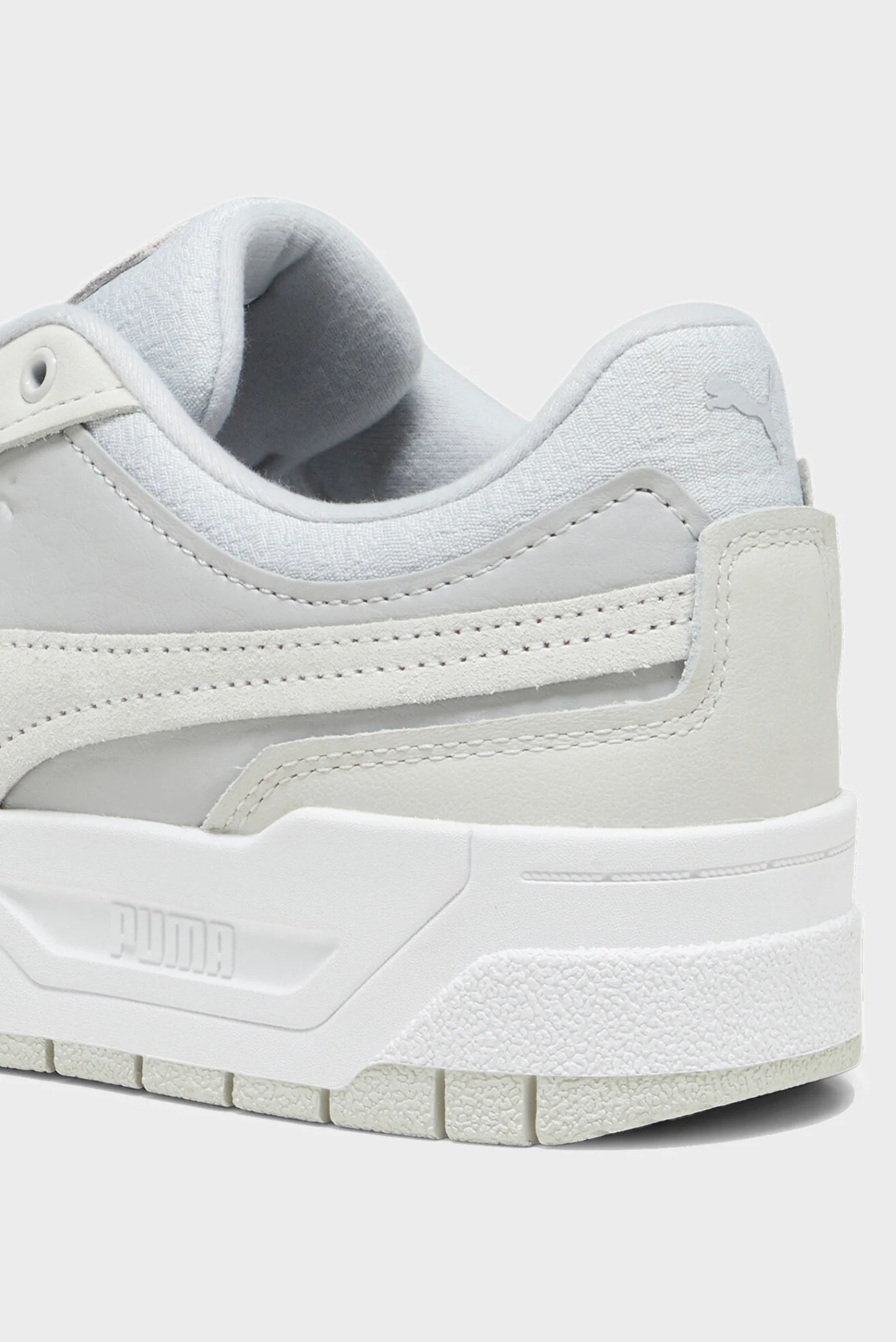 Кросівки Puma Cali Dream Selflove Grey 392727 02