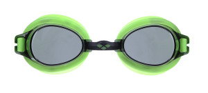 Окуляри для плавання Arena BUBBLE 3 JR 92395-065