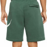 Шорти Nike M NSW CLUB SHORT BB GX BV2721-337