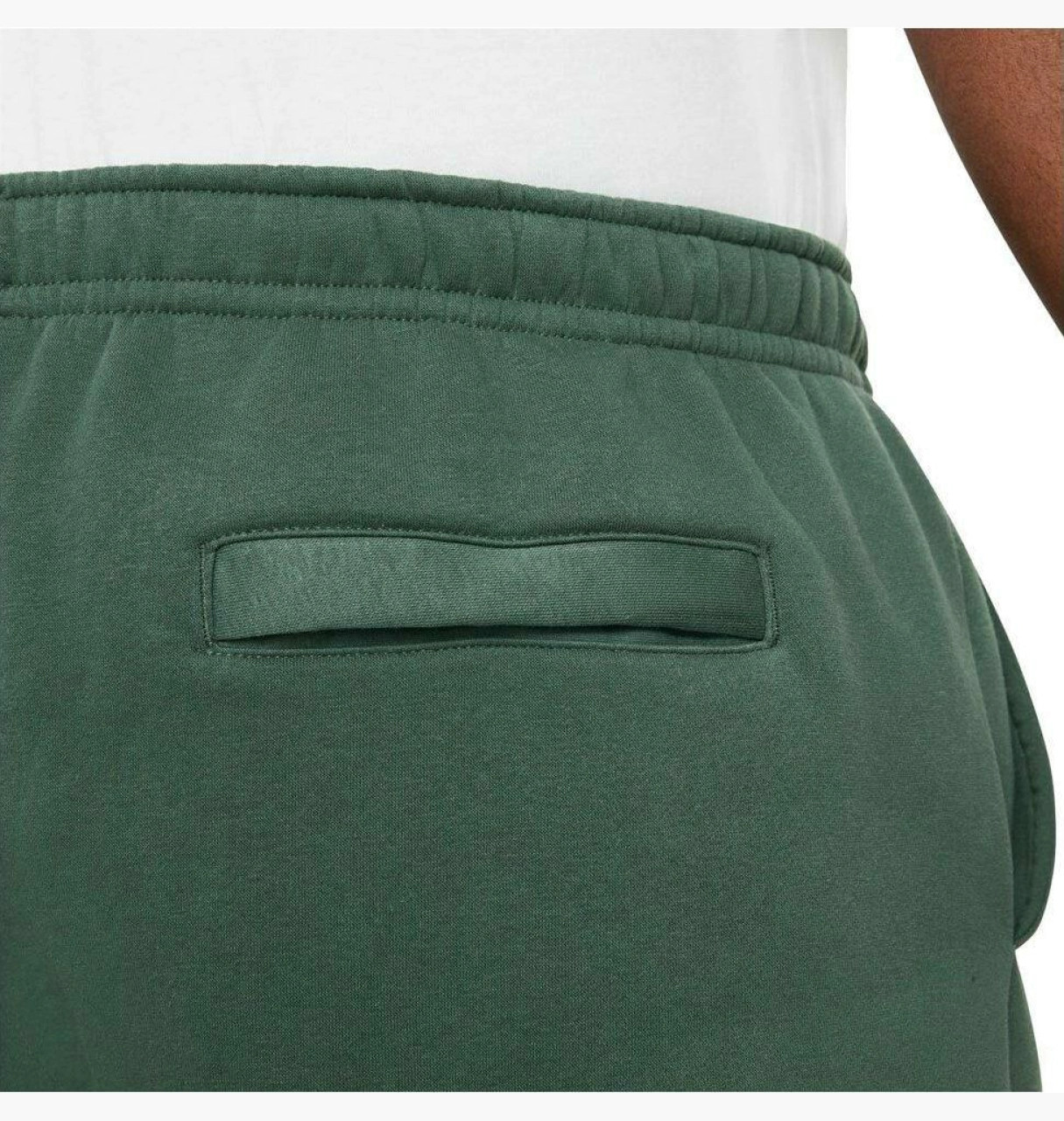 Шорти Nike M NSW CLUB SHORT BB GX BV2721-337