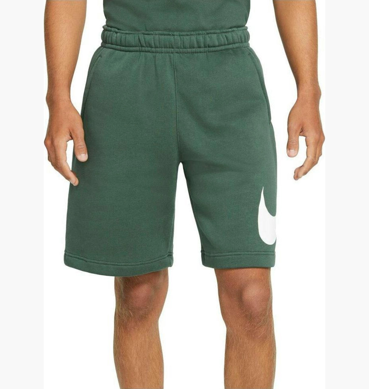 Шорти Nike M NSW CLUB SHORT BB GX BV2721-337