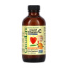 Рідина ChildLife Essentials Vitamin C (Liquid) - 118 ml Orange 2023-10-3718