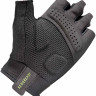 Рукавиці для тренінгу Adidas Essential Training Gloves чорний, зелений Уні L ADGB-15003GN