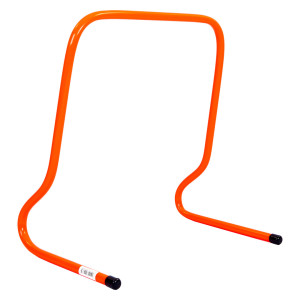 Бар'єр тренувальний C-4592-40 1шт помаранчевий, Цвет Оранжевый, Размер (Европа) - 1SIZE C-4592-40