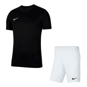 Футбольна форма Nike Park VII BV6741-010+BV6865-100 BV6741-010+BV6865-100