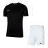 Футбольна форма Nike Park VII BV6741-010+BV6865-100 BV6741-010+BV6865-100