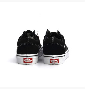 Кеди унісекс Vans Ua Old Skool Black VN000D3HY28 36.5 VN000D3HY28