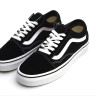 Кеди унісекс Vans Ua Old Skool Black VN000D3HY28 36.5 VN000D3HY28