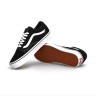 Кеди унісекс Vans Ua Old Skool Black VN000D3HY28 36.5 VN000D3HY28