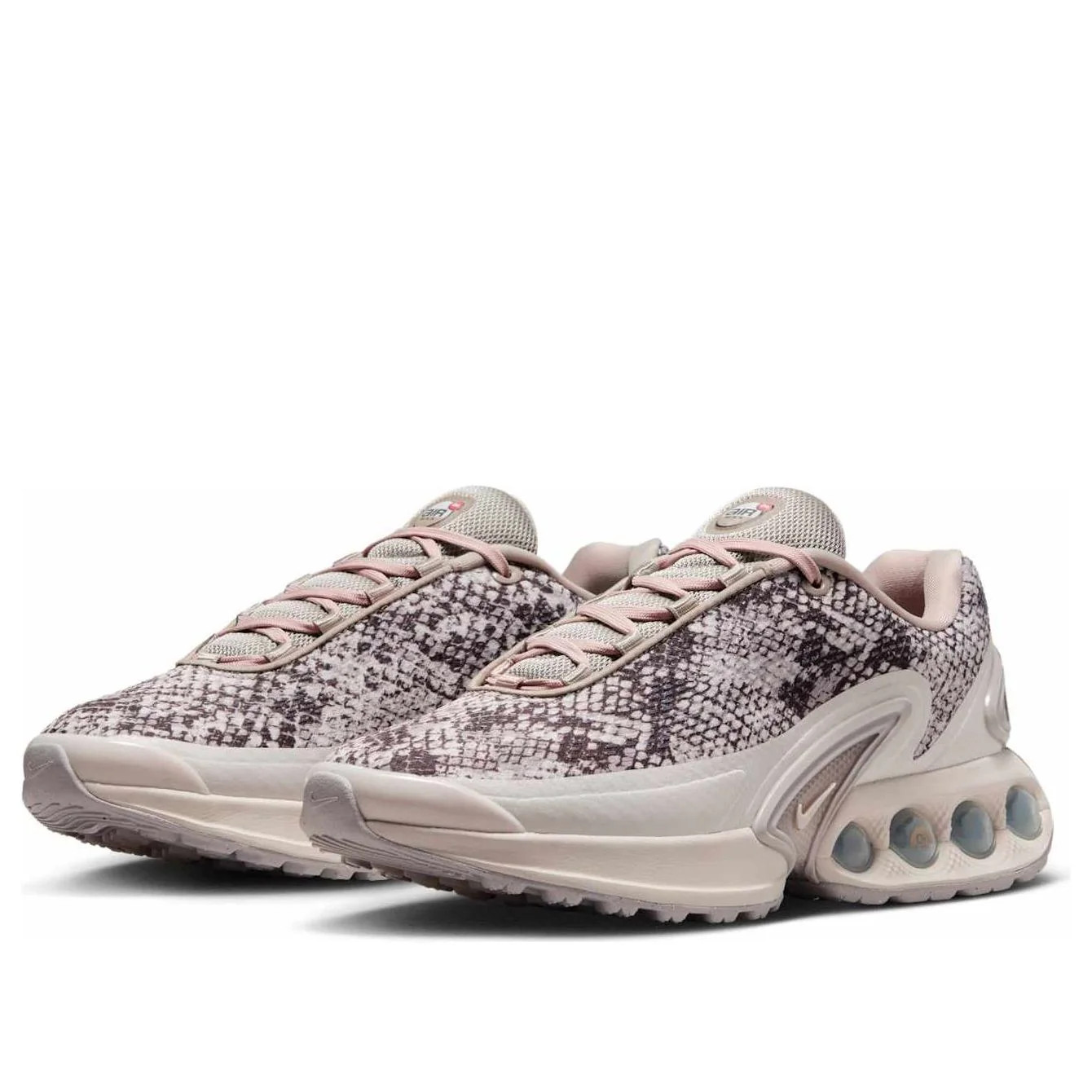 Кросівки жіночі Nike Air Max Dn Premium Beige HF5512-200 36.5 HF5512-200