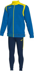 Костюм спортивний Joma CHAMPION V 101267.709 синьо-жовтий 101267.709