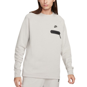 Толстовка Nike M NK TECH LS TOP FD9880-012