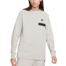 Толстовка Nike M NK TECH LS TOP FD9880-012