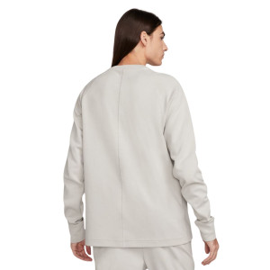 Толстовка Nike M NK TECH LS TOP FD9880-012