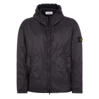 Куртка STONE ISLAND GARMENT DYED MICRO YARN WITH PRIMALOFT®-TC 781542025 V0029