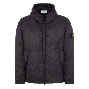 Куртка STONE ISLAND GARMENT DYED MICRO YARN WITH PRIMALOFT®-TC 781542025 V0029