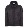 Куртка STONE ISLAND GARMENT DYED MICRO YARN WITH PRIMALOFT®-TC 781542025 V0029