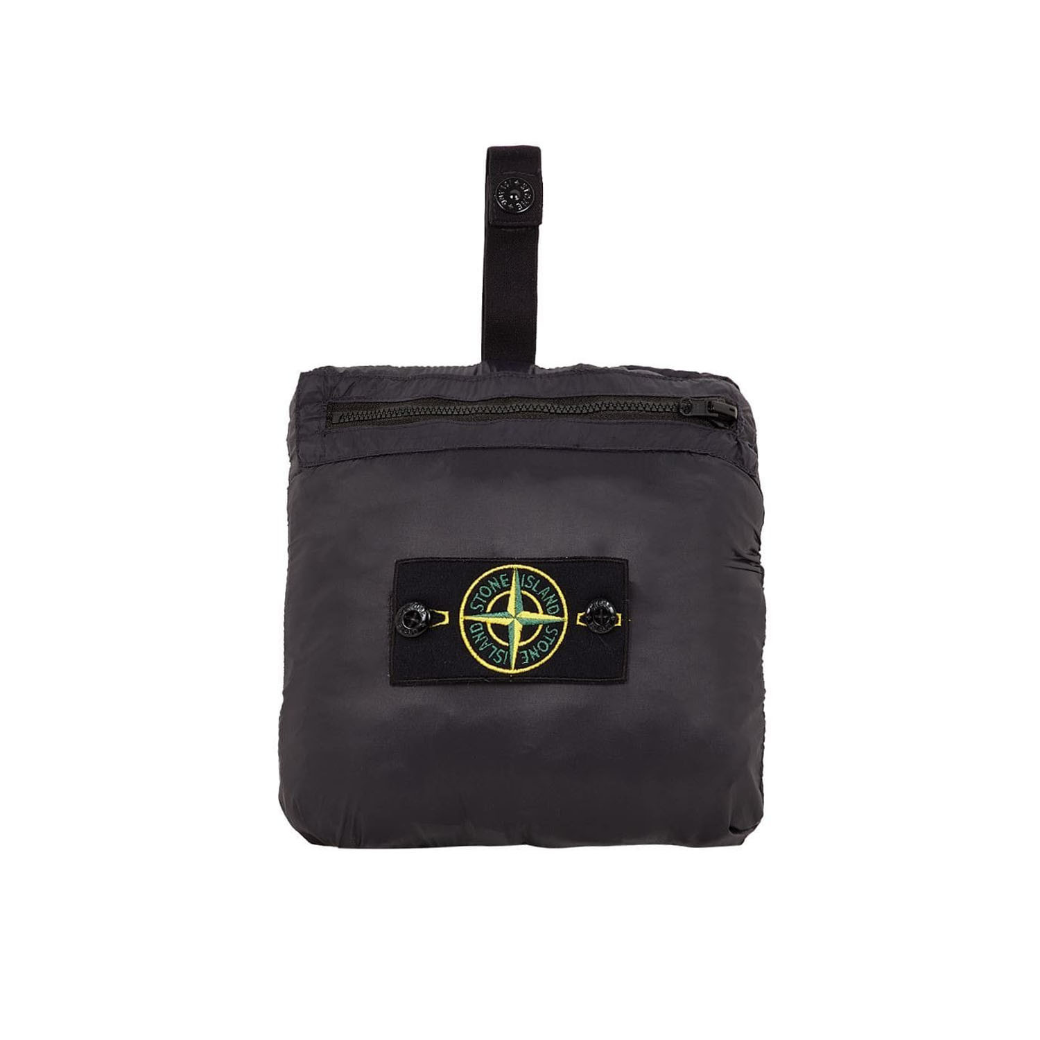 Куртка STONE ISLAND GARMENT DYED MICRO YARN WITH PRIMALOFT®-TC 781542025 V0029