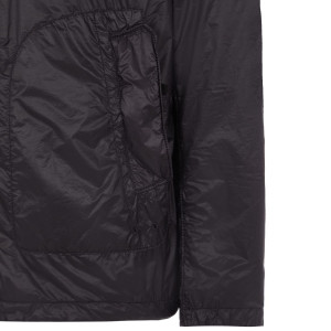 Куртка STONE ISLAND GARMENT DYED MICRO YARN WITH PRIMALOFT®-TC 781542025 V0029