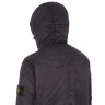 Куртка STONE ISLAND GARMENT DYED MICRO YARN WITH PRIMALOFT®-TC 781542025 V0029