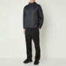 Куртка STONE ISLAND GARMENT DYED MICRO YARN WITH PRIMALOFT®-TC 781542025 V0029